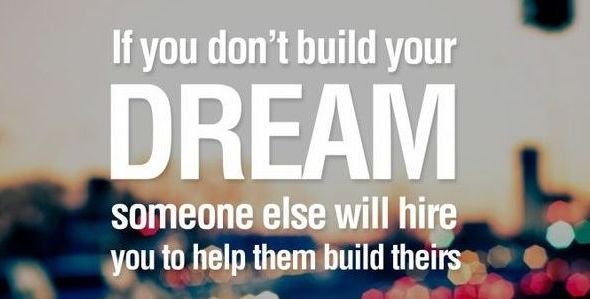  Deep Entrepreneur Quotes